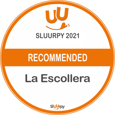 La Escollera - Sluurpy